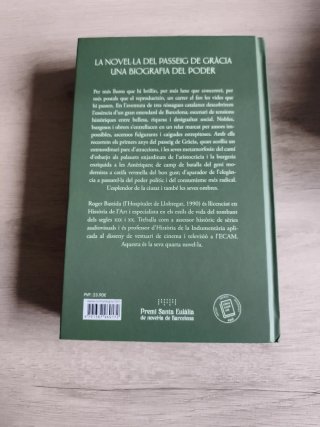 Passeig de Gràcia: història d'una famìlia