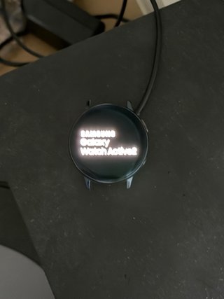 Samsung Galaxy Watch Active 2 44mm LTE