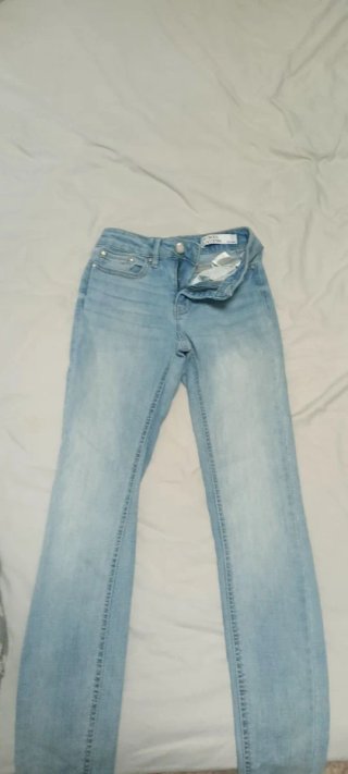 Pantalón vaquero Vero Moda
