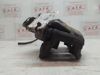 PINZA DE FRENO DELANTERA IZQUIERDA CITROEN C5 BERLINA Audace