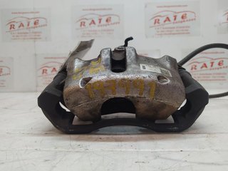 PINZA DE FRENO DELANTERA IZQUIERDA CITROEN C5 BERLINA Audace