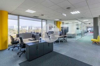 Oficina en alquiler en Onze de setembre - Sant Jordi en Prat de Llobregat, El