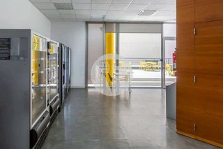 Oficina en alquiler en Onze de setembre - Sant Jordi en Prat de Llobregat, El
