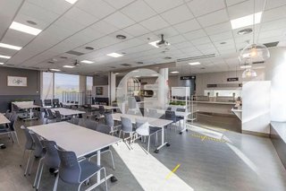 Oficina en alquiler en Onze de setembre - Sant Jordi en Prat de Llobregat, El