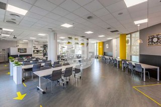 Oficina en alquiler en Onze de setembre - Sant Jordi en Prat de Llobregat, El