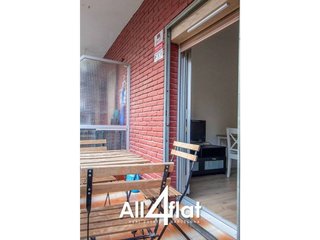 Piso en alquiler en El Congrés i els Indians en Barcelona