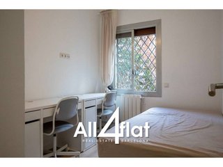 Piso en alquiler en El Congrés i els Indians en Barcelona