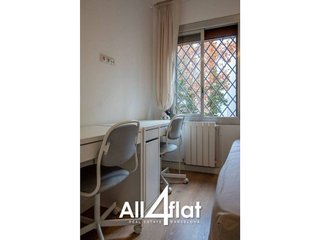 Piso en alquiler en El Congrés i els Indians en Barcelona