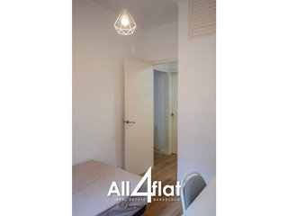 Piso en alquiler en El Congrés i els Indians en Barcelona
