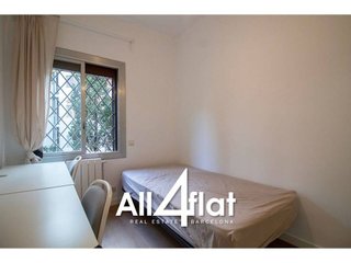 Piso en alquiler en El Congrés i els Indians en Barcelona