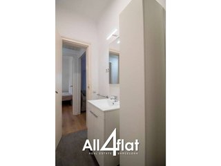 Piso en alquiler en El Congrés i els Indians en Barcelona