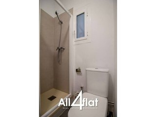 Piso en alquiler en El Congrés i els Indians en Barcelona