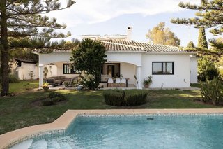 Chalet en alquiler en La Quinta en Benahavís