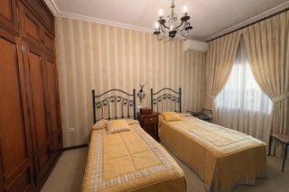 Chalet en venta en Casco Antiguo en Algeciras
