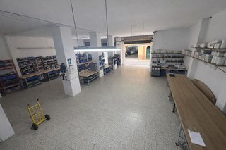 Chalet en venta en Casco Antiguo en Algeciras