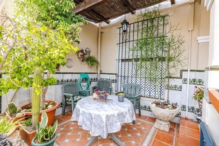 Casa adosada en venta en Centro en Mijas