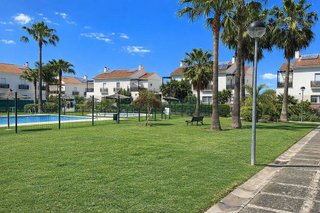 Casa adosada en venta en Sur en Jerez de la Frontera