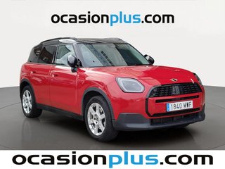 MINI MINI Countryman C 125 kW (170 CV)