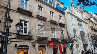 Oficina en alquiler en Casco Viejo en Ourense