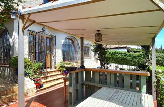 Chalet en venta en Barrios (Los)