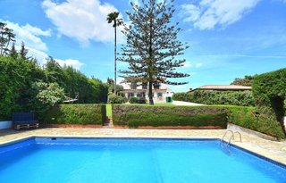 Chalet en venta en Barrios (Los)