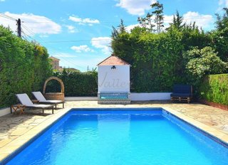 Chalet en venta en Barrios (Los)
