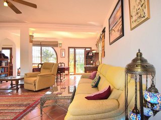 Chalet en venta en Barrios (Los)