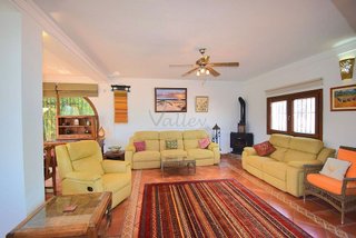 Chalet en venta en Barrios (Los)