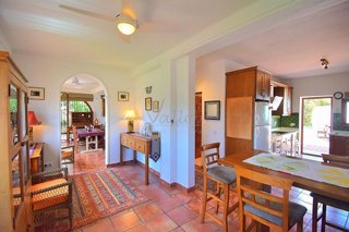 Chalet en venta en Barrios (Los)