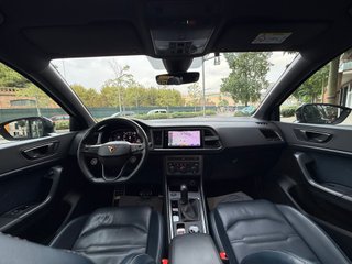 CUPRA Ateca 2021