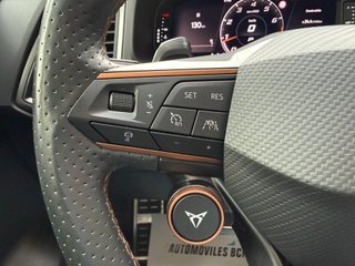 CUPRA Ateca 2021