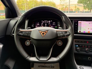CUPRA Ateca 2021