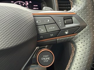 CUPRA Ateca 2021