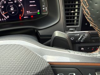 CUPRA Ateca 2021