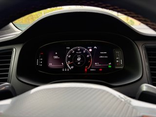 CUPRA Ateca 2021