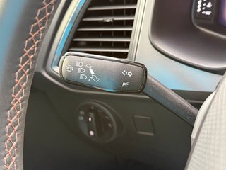 CUPRA Ateca 2021