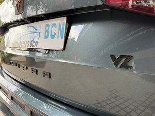 CUPRA Ateca 2021