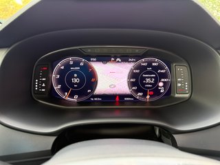 CUPRA Ateca 2021