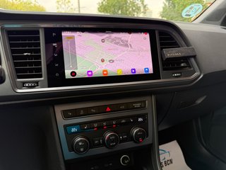 CUPRA Ateca 2021