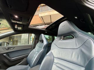 CUPRA Ateca 2021