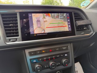 CUPRA Ateca 2021