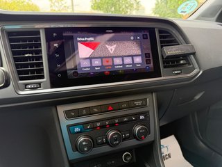 CUPRA Ateca 2021