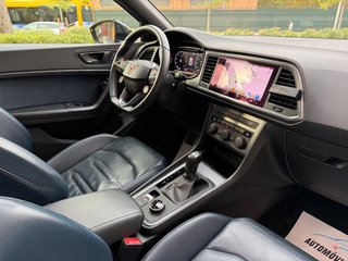 CUPRA Ateca 2021