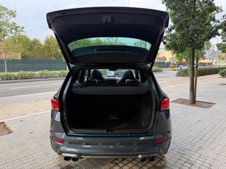 CUPRA Ateca 2021