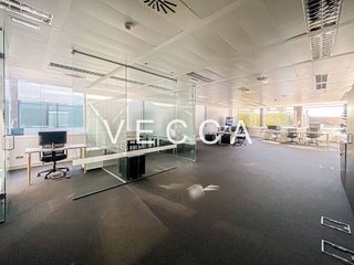 Oficina en alquiler en Arroyo de la Vega en Alcobendas