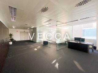 Oficina en alquiler en Arroyo de la Vega en Alcobendas
