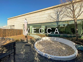Oficina en alquiler en Arroyo de la Vega en Alcobendas