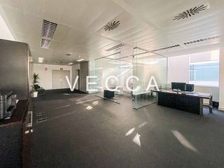 Oficina en alquiler en Arroyo de la Vega en Alcobendas