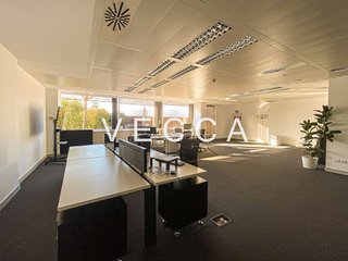 Oficina en alquiler en Arroyo de la Vega en Alcobendas