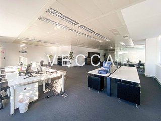 Oficina en alquiler en Arroyo de la Vega en Alcobendas